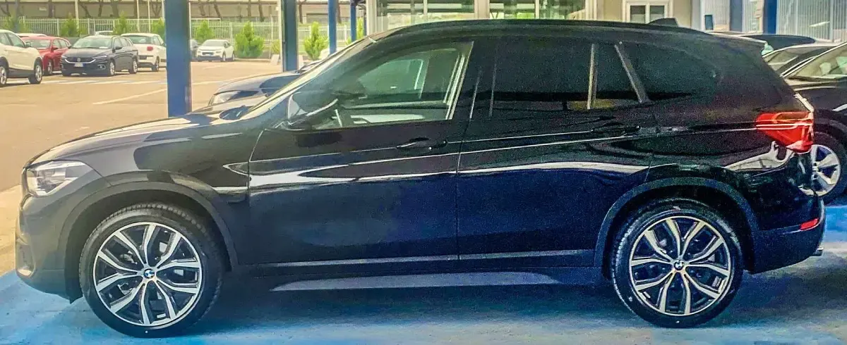 Usata BMW X1 M Sport 150 CV (110 kW) 2019 SUV