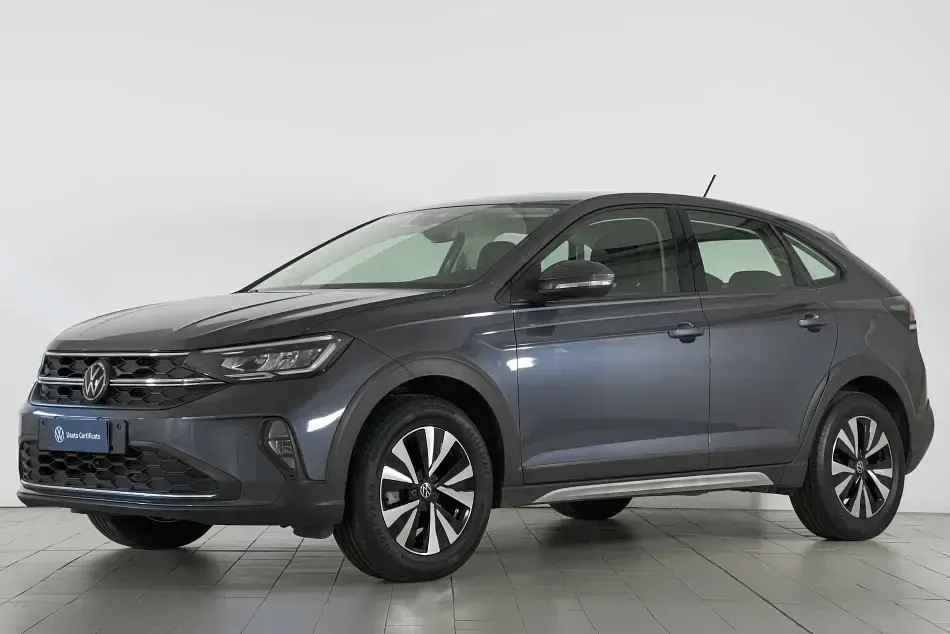 Usata VW Taigo 95 CV (69 kW) 2023 SUV