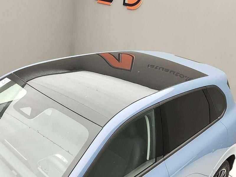 Nuova Leapmotor B10 109 CV (80 kW) 2026 Blu/azzurro SUV