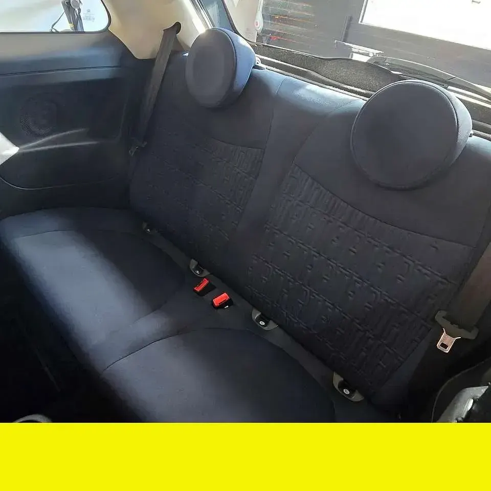Usata Fiat 500 69 CV (50 kW) 2021 Other Utilitaria