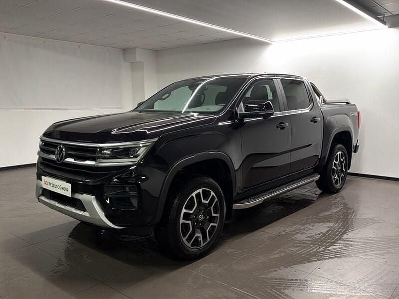 Occasion VW Amarok Style 241 PK (177 kW) 2024 Pickup