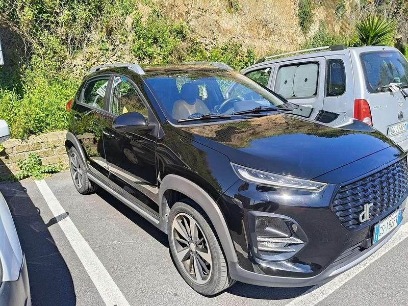 Usata DR DR 3.0 114 CV (83 kW) 2023 SUV