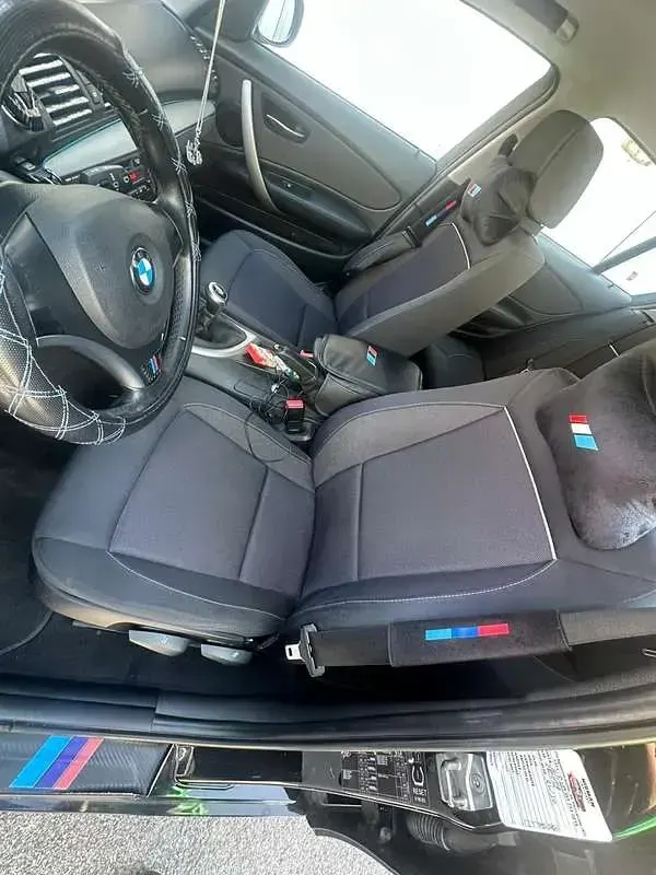 Usata BMW 118 143 CV (105 kW) 2010 Utilitaria