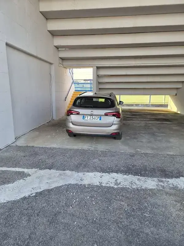 Usata Fiat Tipo Lounge 120 CV (88 kW) 2019 Station wagon