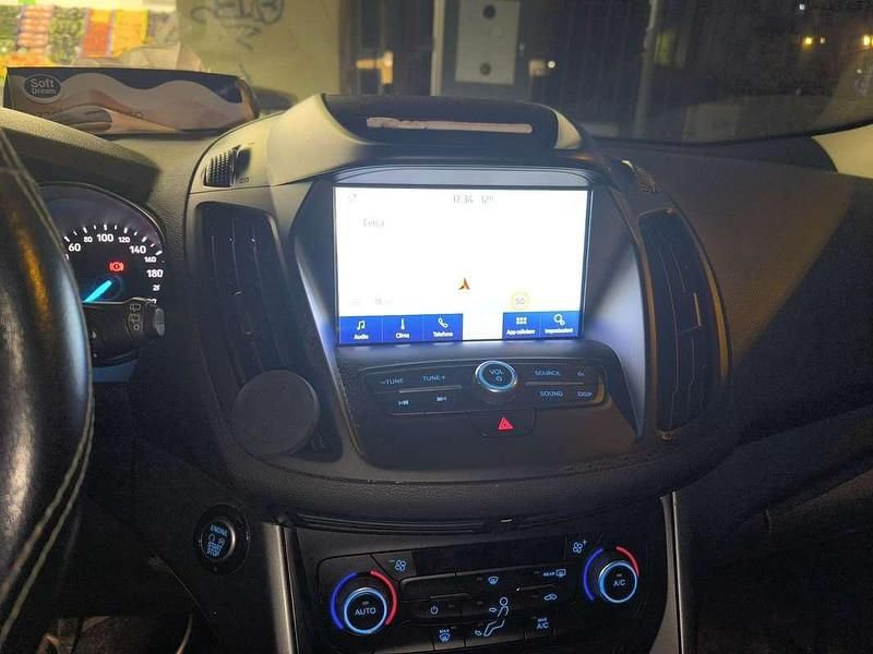 Usata Ford Kuga Business Edition 120 CV (88 kW) 2019 SUV