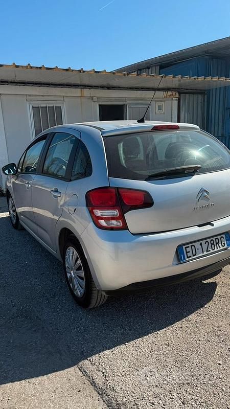 Usata Citroën C3 60 CV (44 kW) 2010