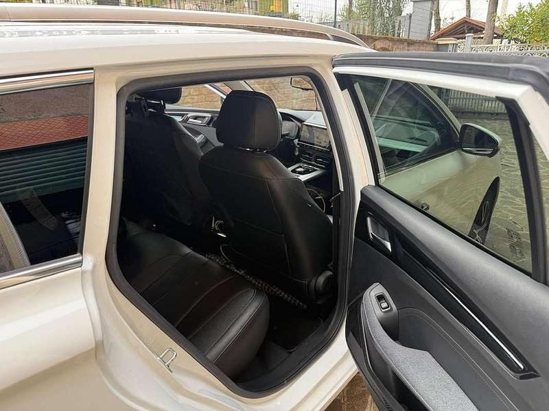 Usata MG MG5 EV Luxury 72 kW (99 CV) 2023 Station wagon