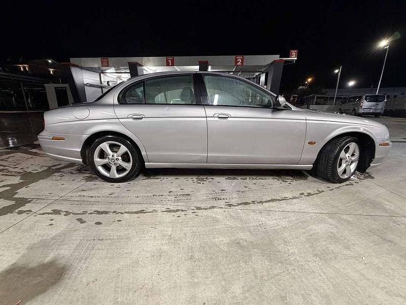 Usata Jaguar S-Type S 238 CV (175 kW) 2002 Berlina