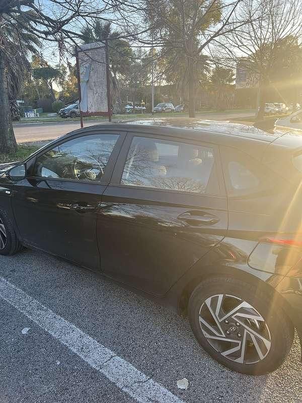 Usata Hyundai i20 101 CV (74 kW) 2024 Utilitaria