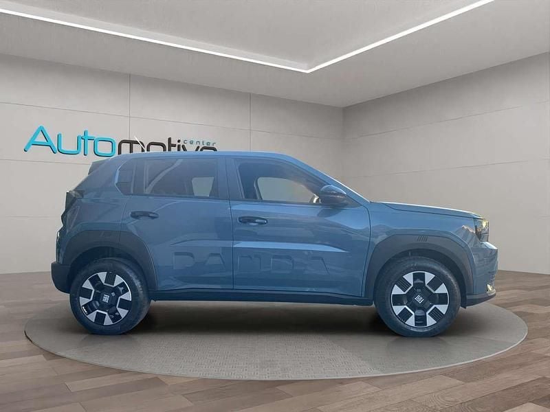 Nuova Fiat Panda Icon 101 CV (74 kW) 2025 Other SUV