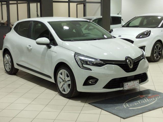 Usato 2021 Renault Clio V 1.0 Benzin 72 CV (16.500 €)