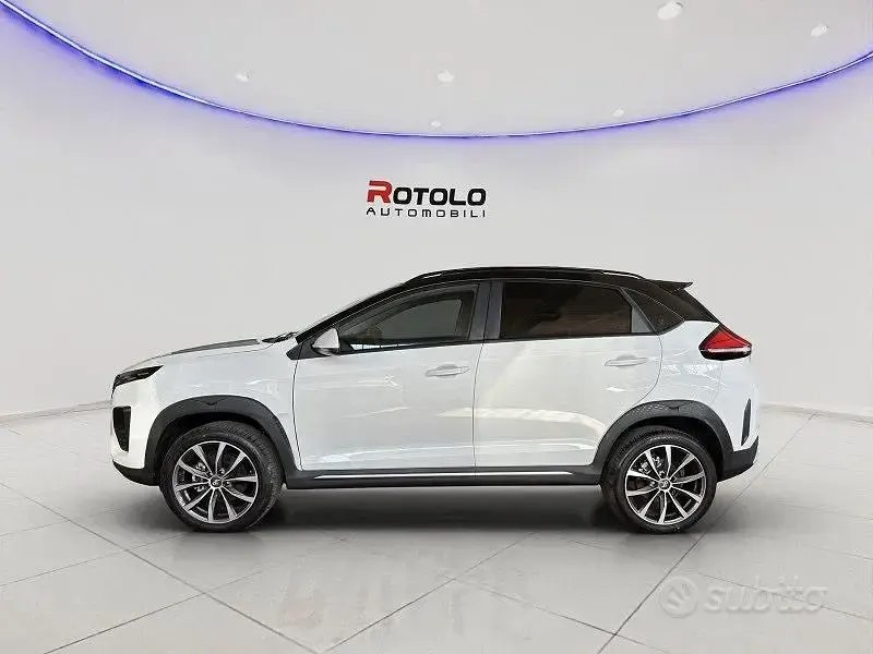 Nuova DR DR 3.0 117 CV (86 kW) 2026 Bianco SUV
