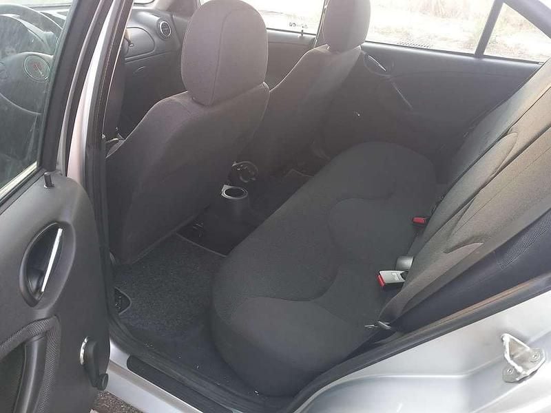 Usata Rover 25 75 CV (55 kW) 2005 Argento Utilitaria