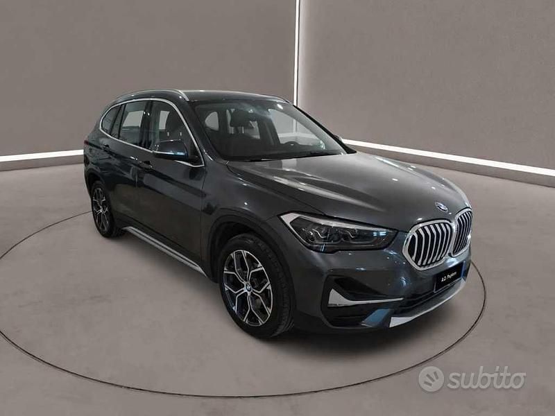 Usata BMW X1 Performance 2021 SUV