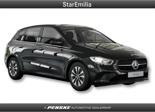 Nero Nuova 2025 Mercedes B180 Executive Monovolume | 31.890 € - Immagine 1/1