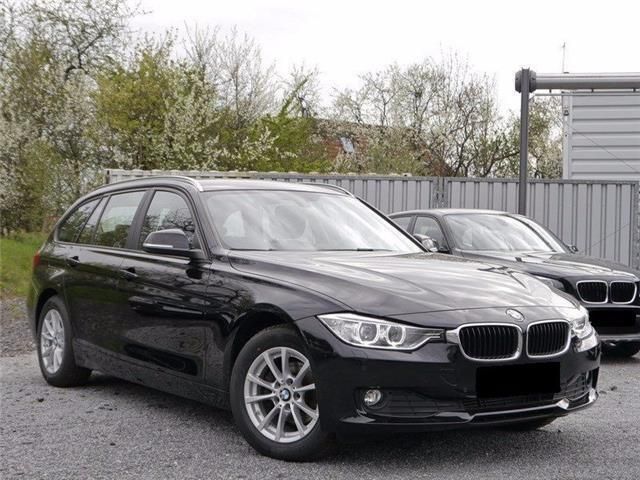 Bmw 316 touring