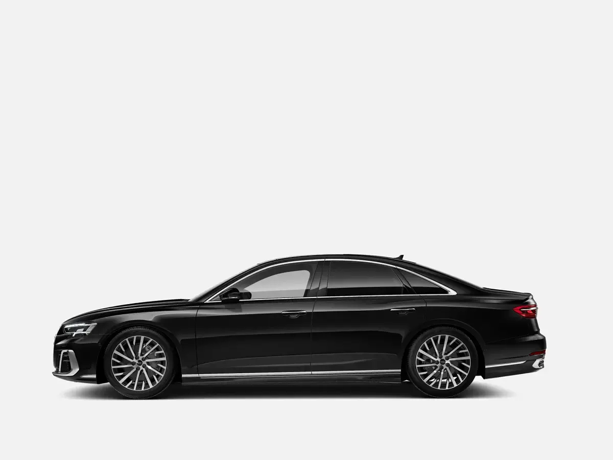 Nuova Audi A8 Comfort 286 CV (210 kW) 2026 Nero mythos metallizzato Berlina
