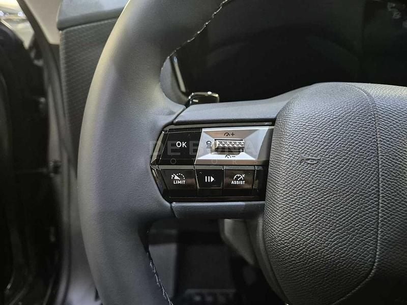 Usata DS Automobiles DS4 131 CV (96 kW) 2025 Grigio Berlina