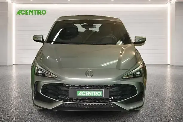 Usata MG MG3 Comfort 116 CV (85 kW) 2025 Utilitaria