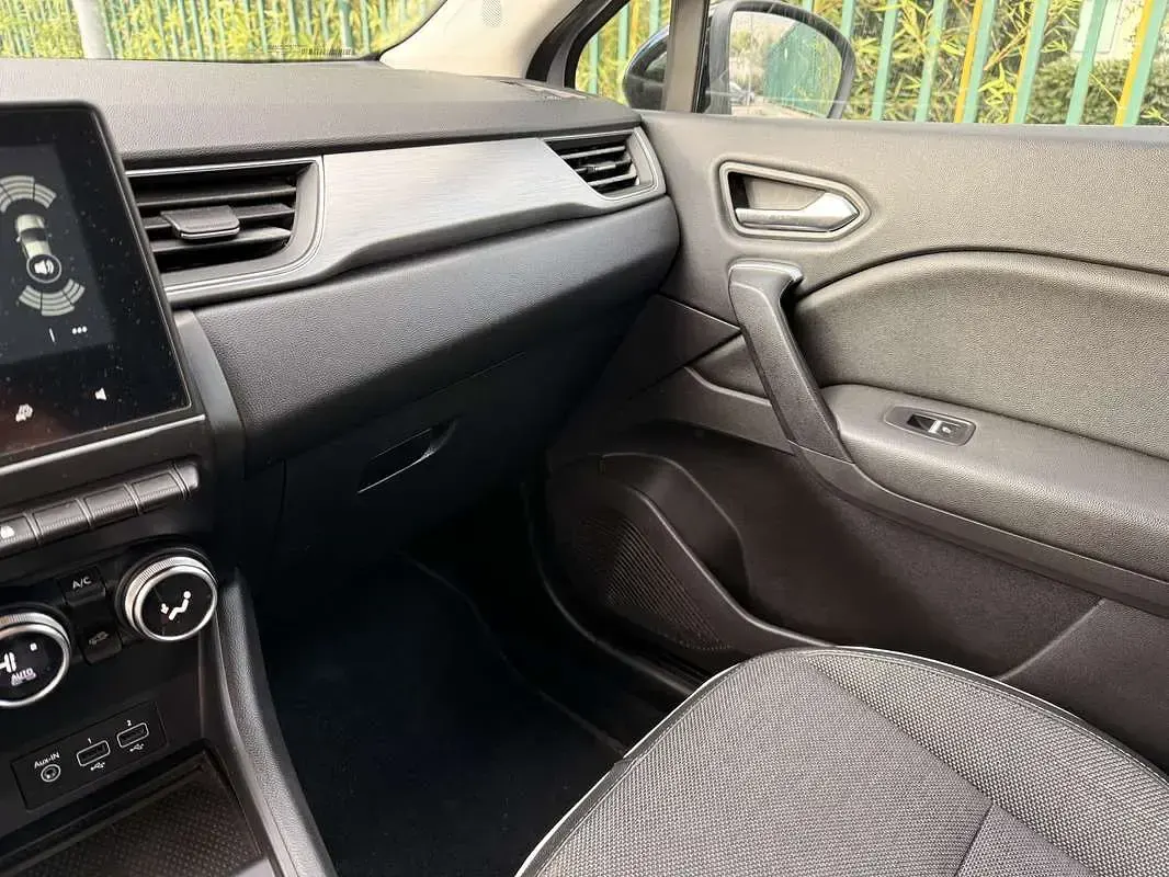 Usata Renault Captur Intens 101 CV (74 kW) 2020 SUV