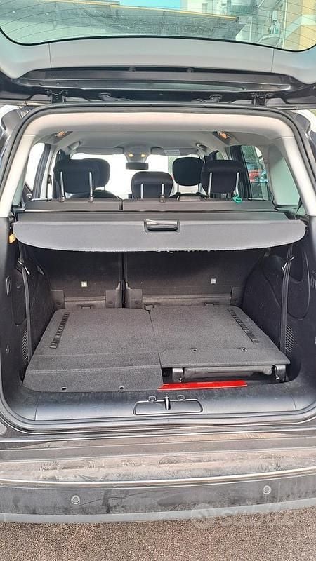 Usata Fiat 500L Living 120 CV (88 kW) 2016 Grigio Monovolume