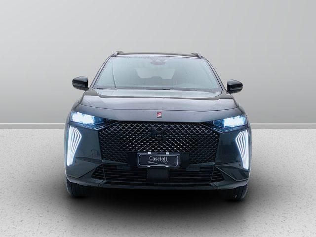 Usata DS Automobiles DS7 Crossback Performance 130 CV (95 kW) 2024 Grigio SUV