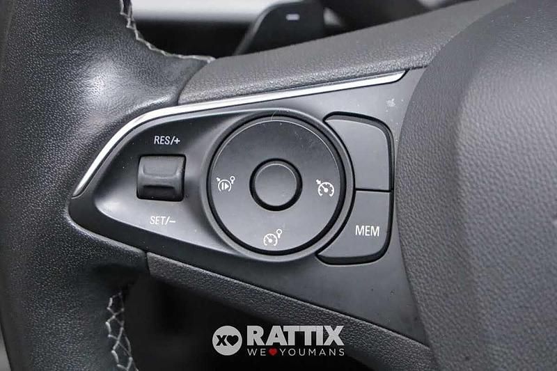 Usata Opel Mokka Elegance 131 CV (96 kW) 2024 Bianca SUV