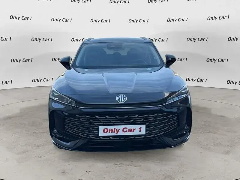 Nuova MG HS Comfort 224 CV (164 kW) 2026 Nero SUV