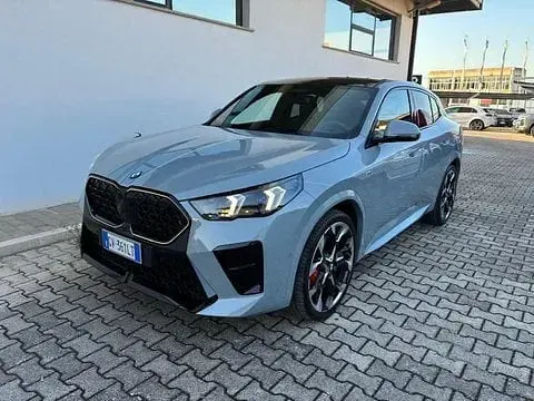 Usata BMW X2 M Sport 150 CV (110 kW) 2024 SUV