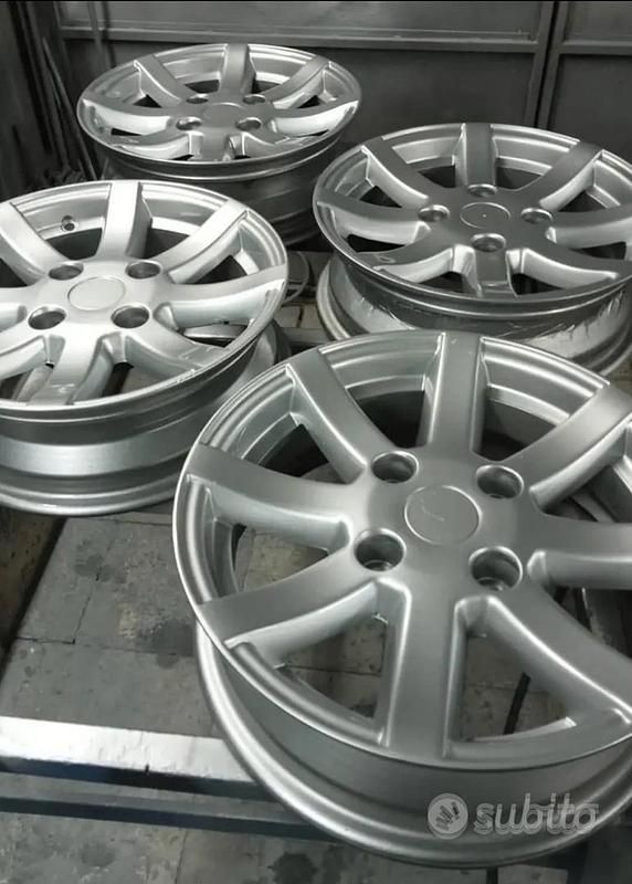 Usata Aixam e-Scouty 2008 Bianco Cabrio