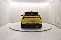 Usata Renault 5 E-Tech Iconic 110 kW (150 CV) 2025 Giallo