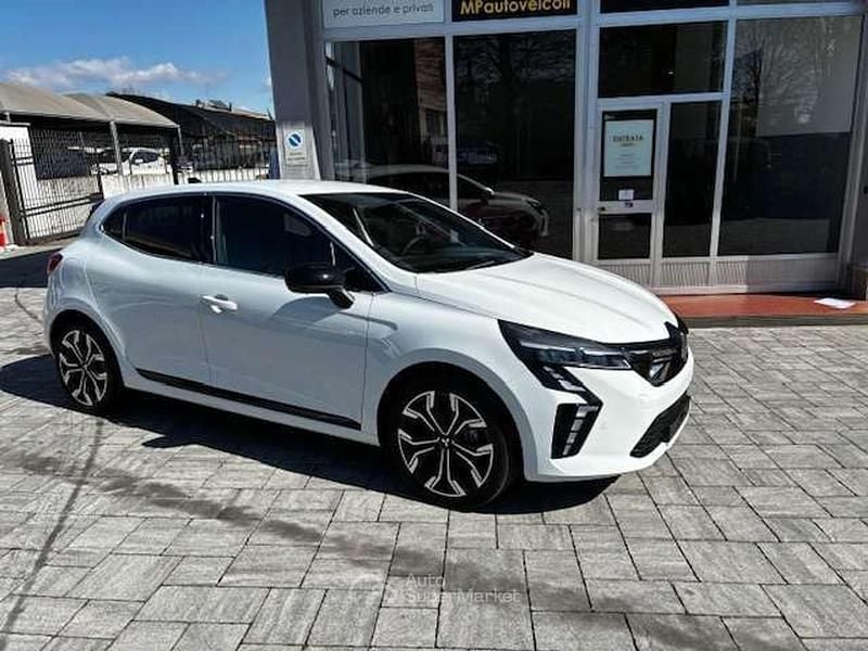 Nuova Mitsubishi Colt Invite 101 CV (74 kW) 2025 Bianco Utilitaria