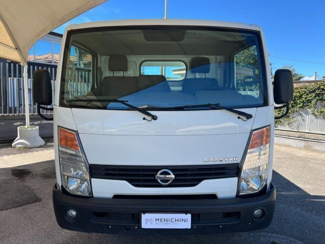 Usato 2010 Nissan Cabstar 2.5 Diesel 131 CV (9.000 €)