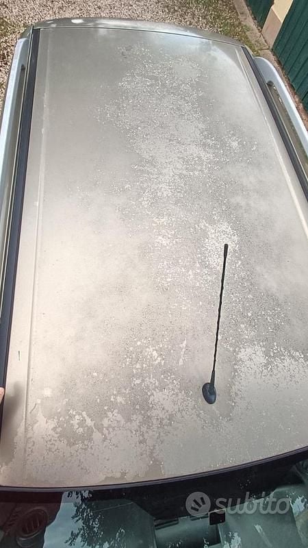 Usata Fiat Sedici 2006 SUV