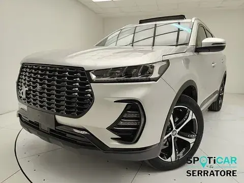 Usata DR DR 6.0 155 CV (114 kW) 2023 SUV