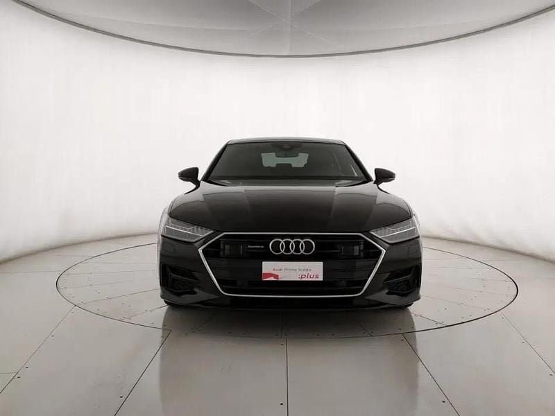 Usata Audi A7 Business Plus 285 CV (209 kW) 2022 Berlina