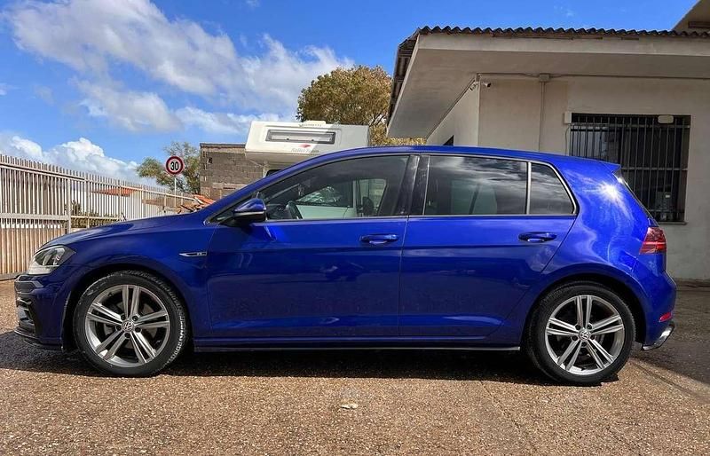 Usata VW Golf VII Edition 150 CV (110 kW) 2018