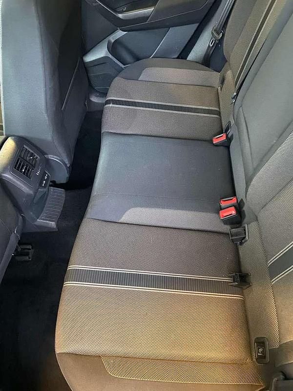 Usata VW T-Roc Style 110 CV (80 kW) 2021 Grigio SUV