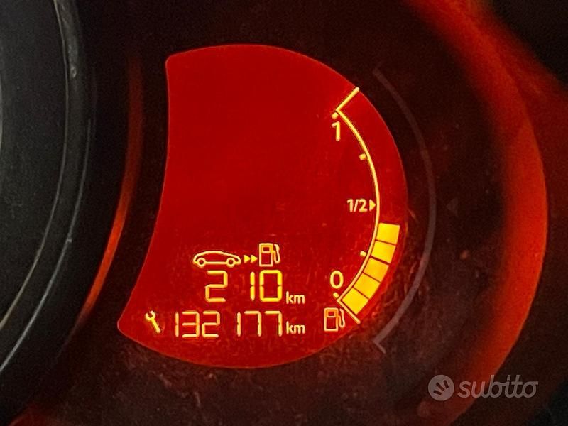 Bianco Usata 2014 Citroën C3 Due volumi | 4000 € (Super prezzo) - Immagine 1/4