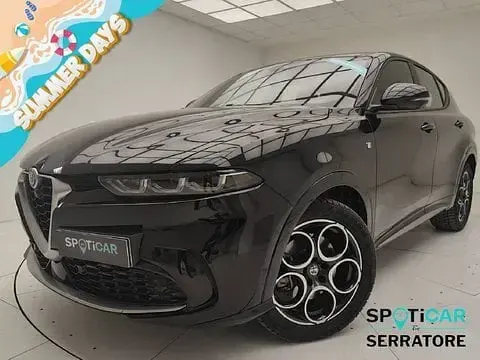 Usata Alfa Romeo Tonale Ti 160 CV (117 kW) 2024 SUV