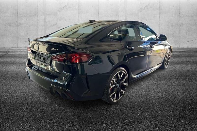 Usata BMW 220 M Sport 156 CV (114 kW) 2025 Nero Coupé