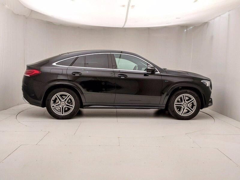 Usata Mercedes GLE350 Premium 2021 Coupé