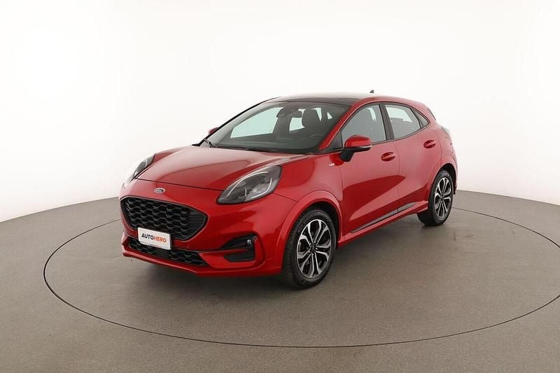 Usata Ford Puma ST-Line 125 CV (91 kW) 2022 SUV