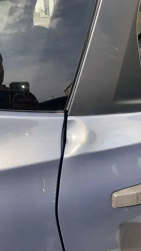 Usata Nissan Qashqai +2 113 CV (83 kW) 2010 SUV