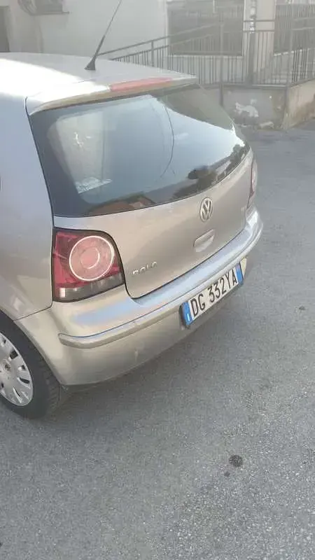 Usata VW Polo 48 CV (35 kW) 1994 Berlina