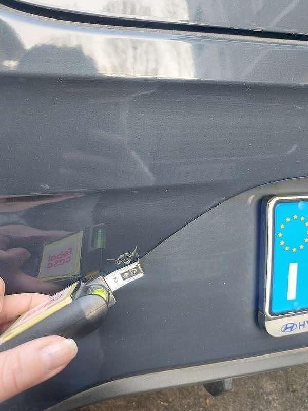 Usata Hyundai i10 Prime 63 CV (46 kW) 2024 Grigio Utilitaria