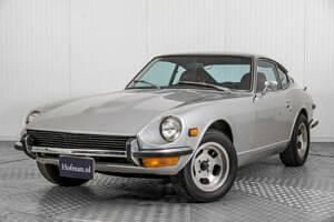Usata Datsun 240Z 151 CV (111 kW) 1972 Grigio Coupé