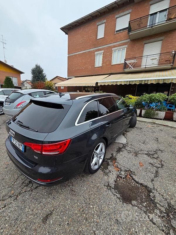 Usata Audi A4 S-Line 150 CV (110 kW) 2016 Station wagon