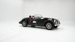 Usata Morgan 4/4 116 CV (85 kW) 1995 Altri Cabrio