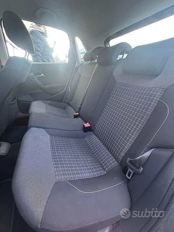 Usata VW Polo Highline 90 CV (66 kW) 2016 Berlina